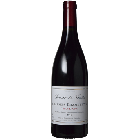 Domaine Des Varoilles Charmes-Chambertin 2014