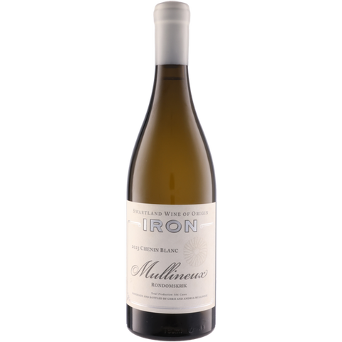 Mullineux Mullineux Iron Chenin Blanc 2023