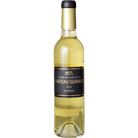 Chateau Guiraud Chateau Guiraud Half 2016 375ml