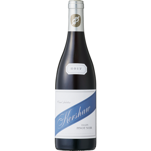 Richard Kershaw Wines Elgin Pinot Noir Clonal Selection 2019