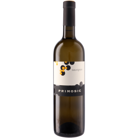 Primosic S.R.L. Sauvignon Blanc 2023