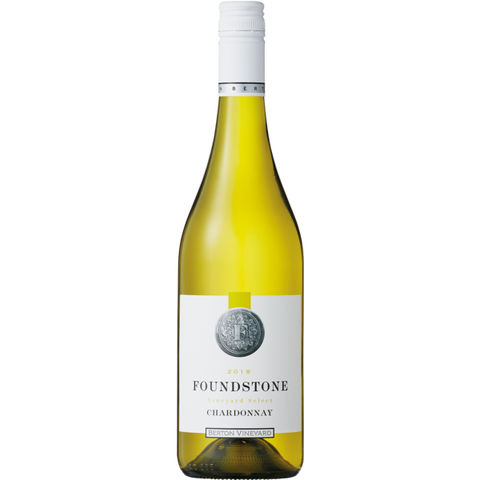 Berton Vineyards Pty Ltd Found Stone Chardonnay 2023