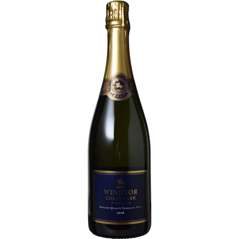 Laithwaite'S Windsor Great Park Vineyard Brut 2016