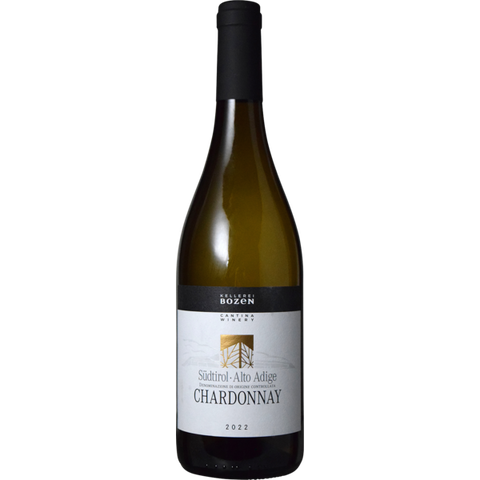 Cantina Bolzano St. Maddalena Chardonnay 2022