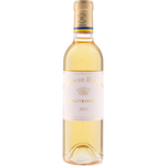 Chateau Rieussec Carmes De Rieussec Half 2013 375ml