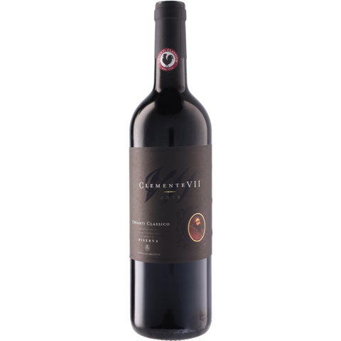 Castelli Del Grevepesa Sca Clemente Sette Chianti Classico Riserva 2019