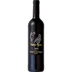 Bodegas Eguren Mercedes Eguren Cabernet Sauvignon 2021