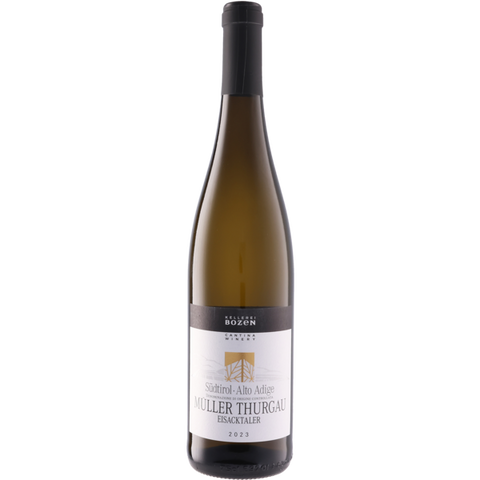 Cantina Bolzano St. Maddalena Muller Thurgau 2023