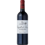 Chateau Potensac Chapelle De Potensac 2016