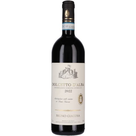 Giacosa Bruno Srl Dolcetto D'Alba 2022