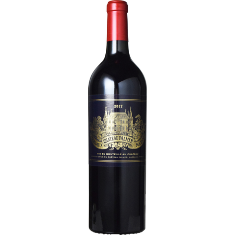 Chateau Palmer Chateau Palmer 2017