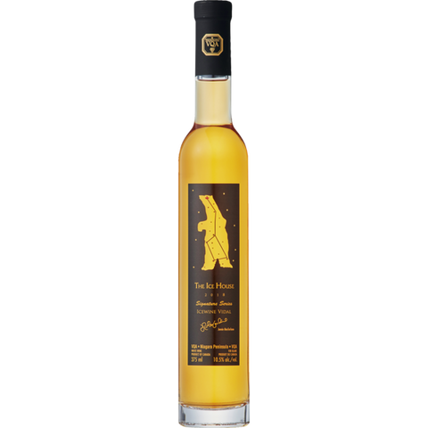 The Ice House Winery Northern Ice Vidal Icewine 2019