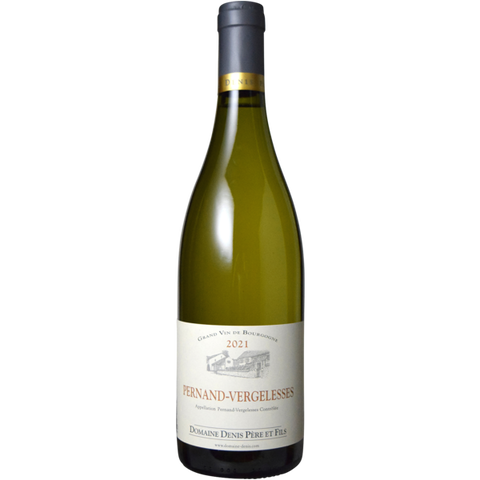 Domaine Denis Pere Et Fils Pernand-Vergelesses Blanc 2021