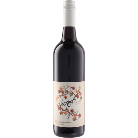 Logan Wines Logan Cabernet Merlot 2019