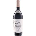 Leeu Passant Leeu Passant Stellenbosch Cabernet Sauvignon 2022