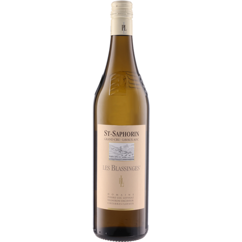 Domaine Pierre Luc Leyvraz Sarl St.Saphorin Les Blassinges 2023 700ml