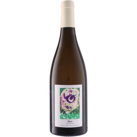 Domaine Labet Cotes Du Jura Chardonnay Fleurs 2020