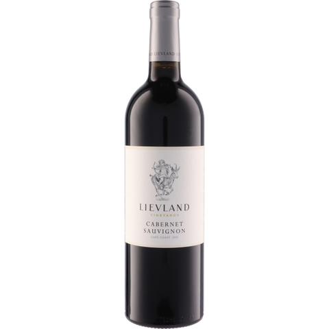 Lievland Vineyards Lievland Cabernet Sauvignon 2022