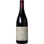 Domaine Du Pesquier Vin De Pays De Vaucluse Rouge 2020