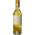 Chateau D'Yquem Chateau D'Yquem Half 2018 375ml