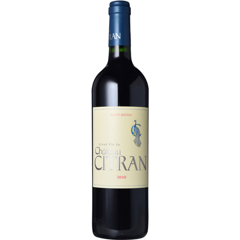 Chateau Citran Chateau Citran 2010