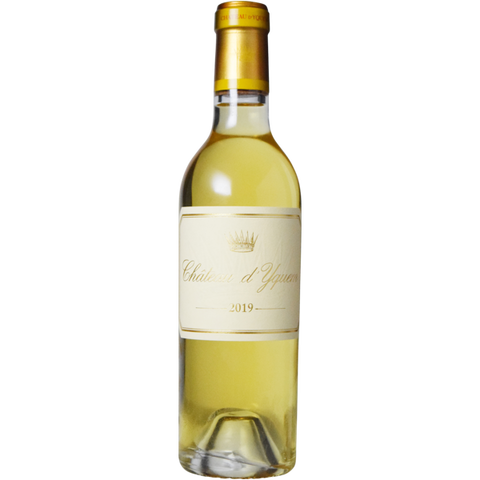 Chateau D'Yquem Chateau D'Yquem Half 2019 375ml