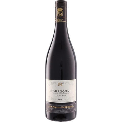 Maison Jean-Philippe Marchand Bourgogne Pinot Noir 2022