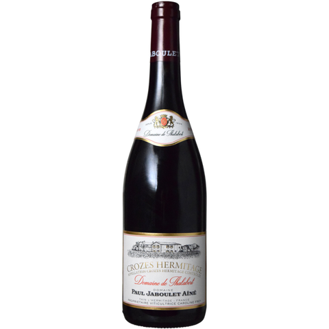 Domaines Paul Jaboulet Aine Crozes Hermitage Domaine De Thalabert Rouge 2015