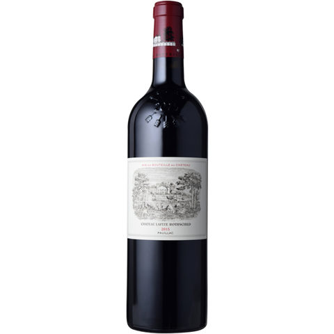 Chateau Lafite Rothschild Chateau Lafite Rothschild 2015