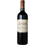 Chateau Beaumont Chateau Beaumont 2011