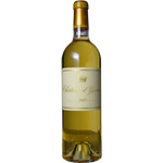 Chateau D'Yquem Chateau D'Yquem 2017