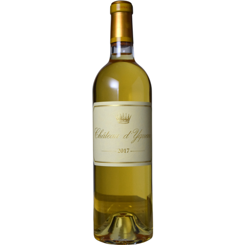 Chateau D'Yquem Chateau D'Yquem 2017