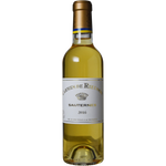 Chateau Rieussec Carmes De Rieussec Half 2016 375ml