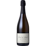 Domaine Sainte Barbe Vin Mousseux Methode Traditionnelle Perle De Roche Brut Nature