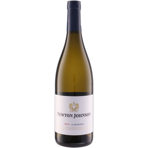 Newton Johnson Wines Newton Johnson Albarino 2022