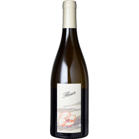 Domaine Labet Cotes Du Jura Chardonnay Fleurs 2016