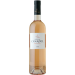 Chateau Canadel Bandol Rose 2022