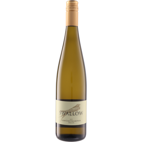 Foris Vineyards Winery Swallow Gewurztraminer 2023