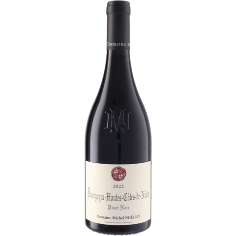 Domaine Michel Noellat Bourgogne Hautes Cotes De Nuits Pinot Noir 2022