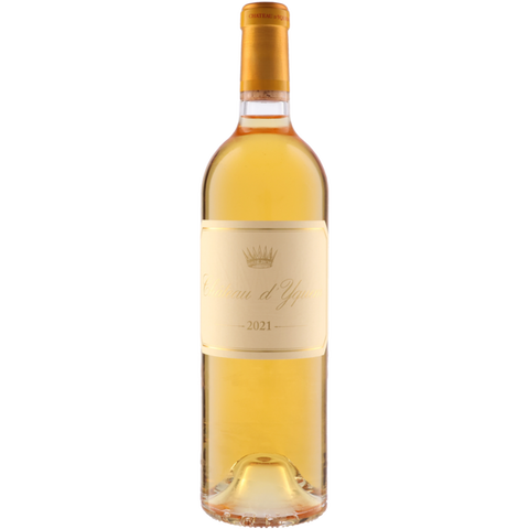 Chateau D'Yquem Chateau D'Yquem 2021