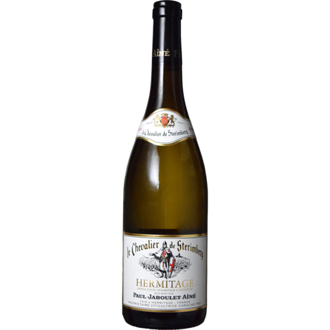 Domaine De La Chapelle Hermitage Chevalier De Sterimberg Blanc 2021