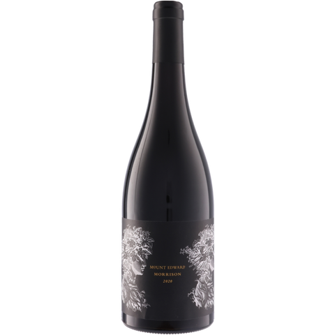 Mount Edward Mount Edward Morrison Vineyard Pinot Noir 2020