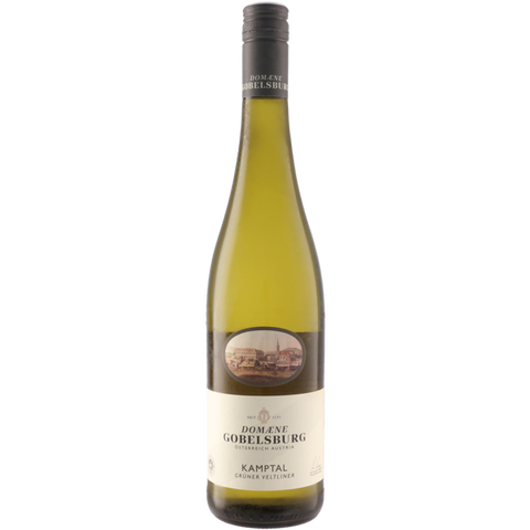 Weingut Schloss Gobelsburg Domaene Gobelsburg Gruner Veltliner 2023