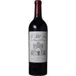 Chateau Leoville Las Cases Le Petit Lion Du Marquis De Las Cases 2019