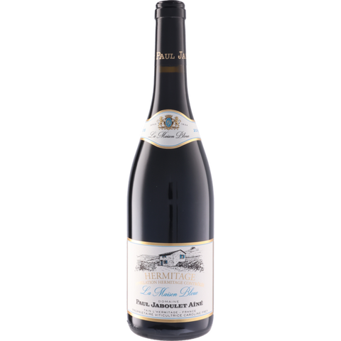 Domaines Paul Jaboulet Aine Hermitage La Maison Bleue Rouge 2015