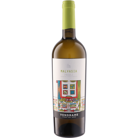 Vendrame Vignis Del Doge S.S. Malvasia 2023