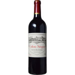 Chateau Calon Segur Chateau Calon Segur 2012