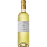 Chateau Rieussec Carmes De Rieussec 2018