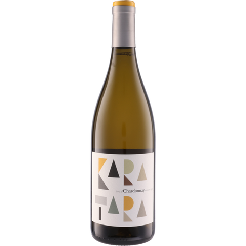 Kara-Tara Wines Kara Tara Chardonnay 2023