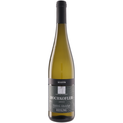 Cantina Bolzano St. Maddalena Riesling Hochkofler 2023